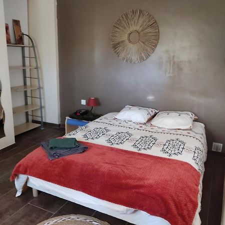 Chambre Privee Avec Parking Nimes Exterior photo